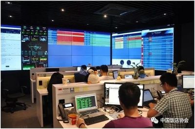 杭州国际年会 网络技术服务新浪潮