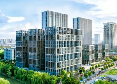 杭州十八项举措发力 剑指全球首个跨境支付结算中心