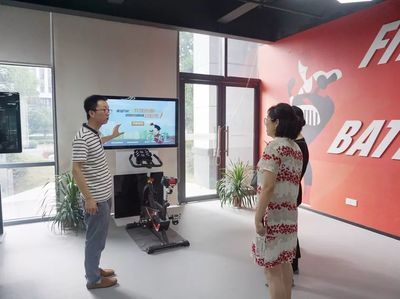 杭州团市委深入拱墅区开展“走亲连心三服务”大走访活动，赋能青年网络技术服务发展